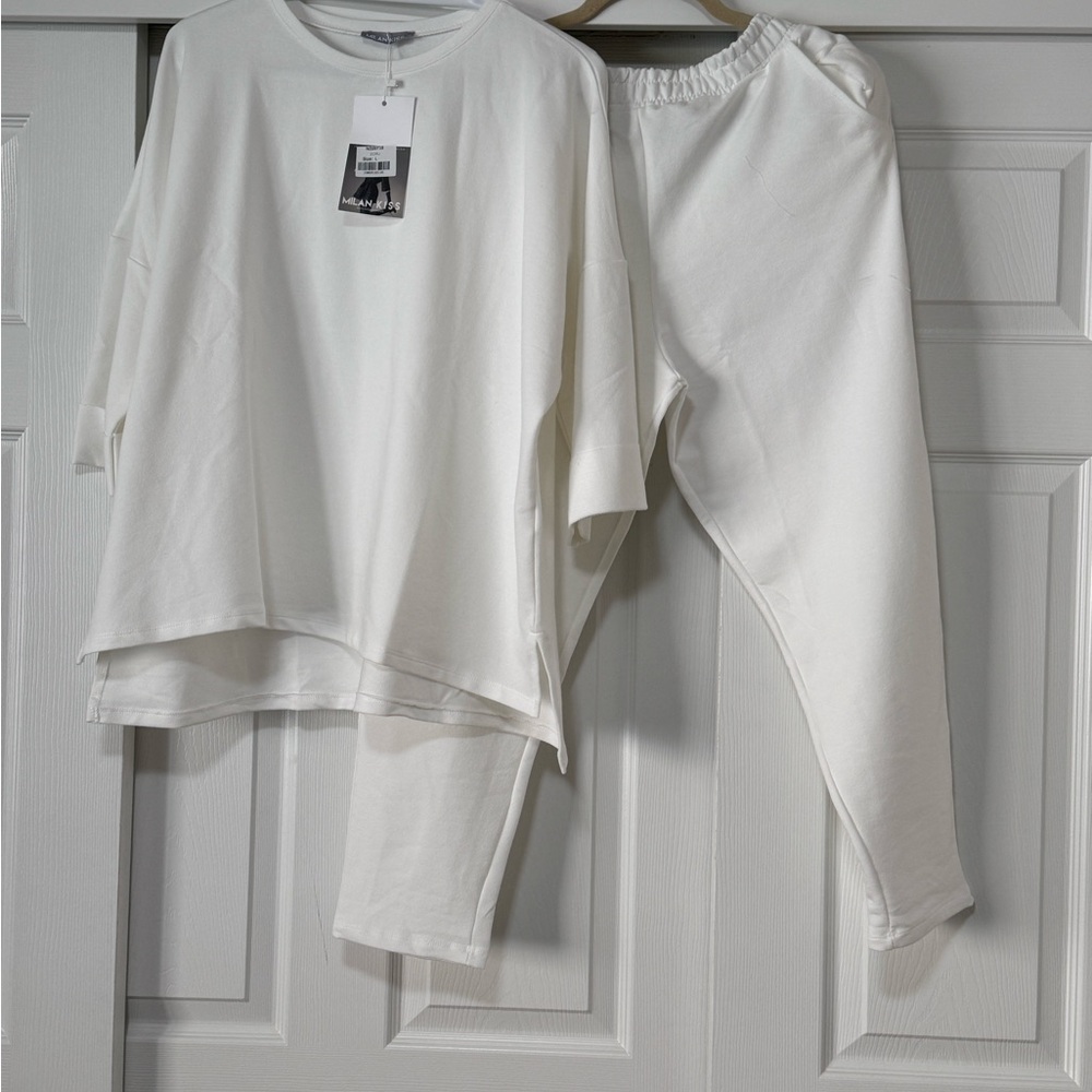 Sweat (lounge) outfit - Picture 3 of 3
